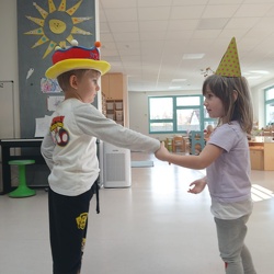 11/2025 Šimon narozeniny